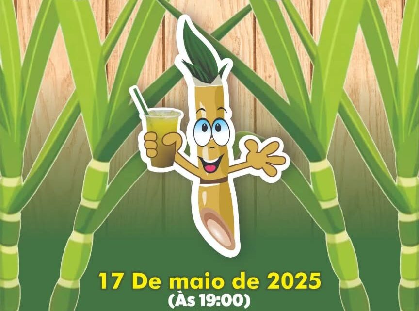 4º Festival do Caldo de Cana será realizado em Caruaru neste sábado (17)