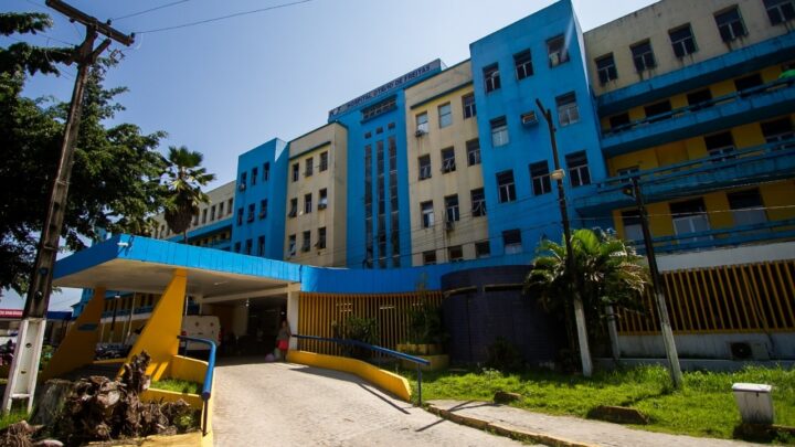 Saúde: Governo-PE vai investir R$ 110 milhões na ampliação e requalificação de três hospitais