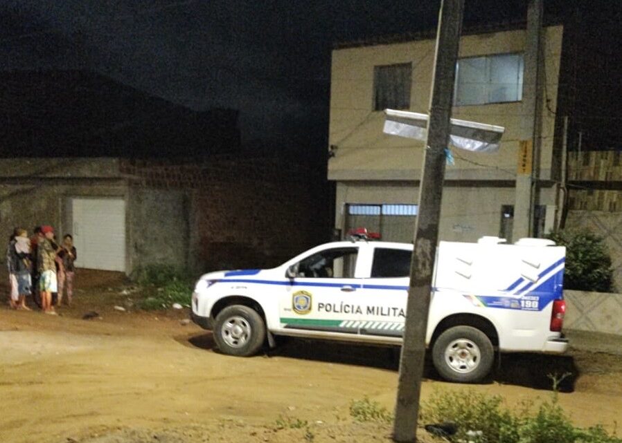 Triplo homicídio: irmãos e um primo são mortos a tiros em Caruaru