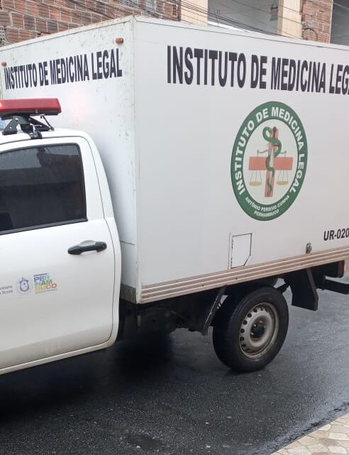 Homem mata a companheira e comete suicídio em Caruaru