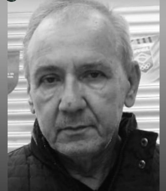 Morre ex-presidente do Sindicato dos Bancários de Caruaru, Francisco de Assis Lemos Morre ex-presidente do Sindicato dos Bancários de Caruaru, Francisco de Assis Lemos