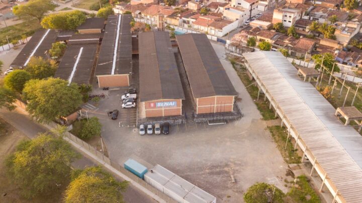 Mundo SENAI promove palestras, oficinas e experiências imersivas gratuitas sobre a indústria