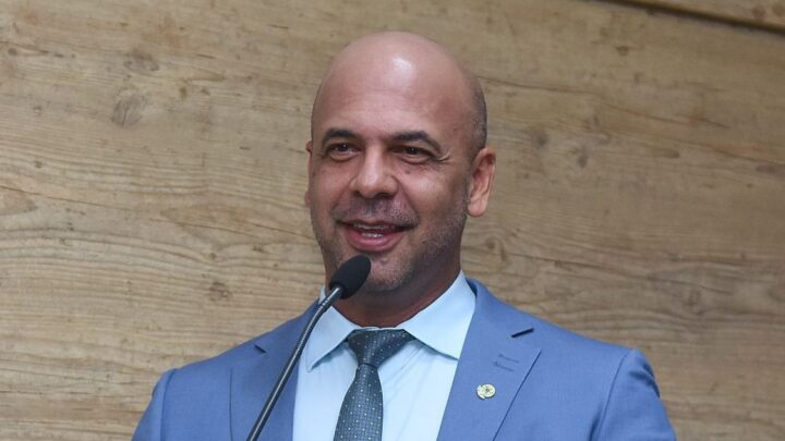 Anderson Correia comemora aprovação da “Lei Maria Eduarda” na Câmara de Caruaru