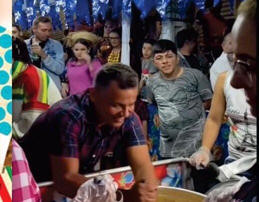 Festa do “Pela Jegue” será realizada em Caruaru nesta quarta (11)