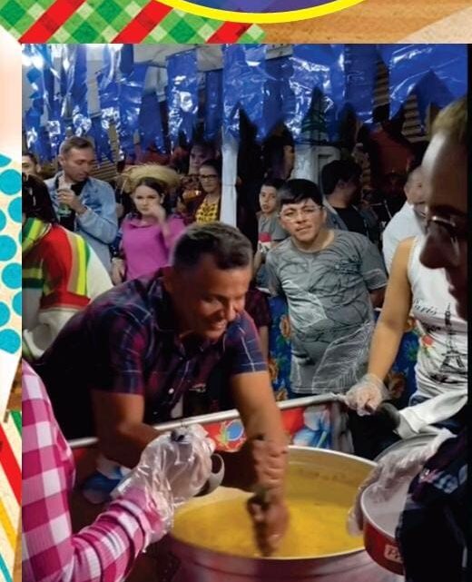 Festa do “Pela Jegue” será realizada em Caruaru nesta quarta (11)