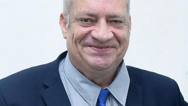 Autonomia para a UFPE em Caruaru – Prof. Jorge Quintino