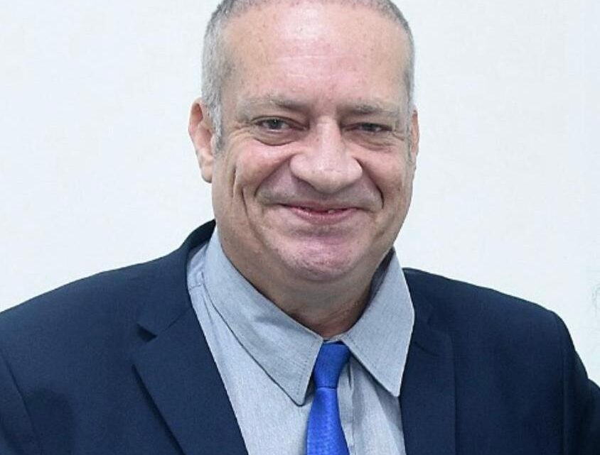 Autonomia para a UFPE em Caruaru – Prof. Jorge Quintino Autonomia para a UFPE em Caruaru – Prof. Jorge Quintino