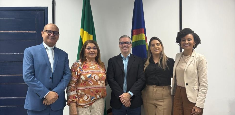 Federação das Apaes e Governo-PE alinham educação especial nas unidades Federação das Apaes e Governo-PE alinham educação especial nas unidades