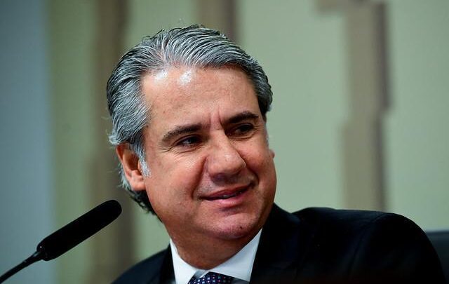 Após pedido de Fernando Monteiro, MP dos consignados inclui motoristas e entregadores de aplicativo