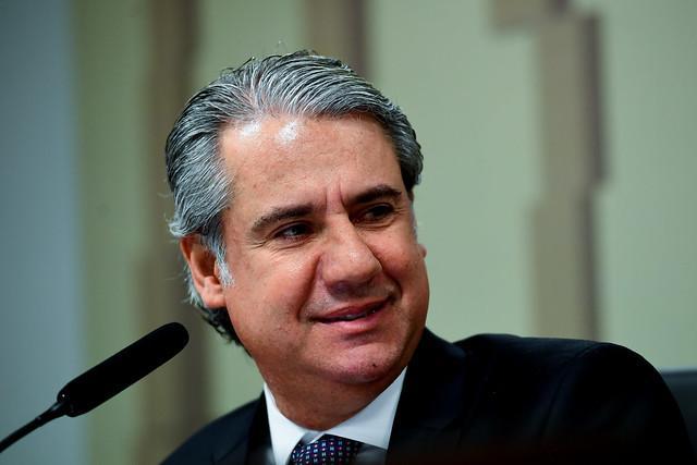 Após pedido de Fernando Monteiro, MP dos consignados inclui motoristas e entregadores de aplicativo Após pedido de Fernando Monteiro, MP dos consignados inclui motoristas e entregadores de aplicativo