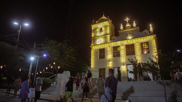 Polo Maestro Rildo Hora vai agitar o Monte Bom Jesus a partir desta sexta (20); Confira