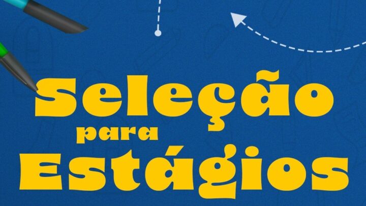 Prefeitura de Caruaru abre seleção para estagiários e inscrições seguem até dia 27.06