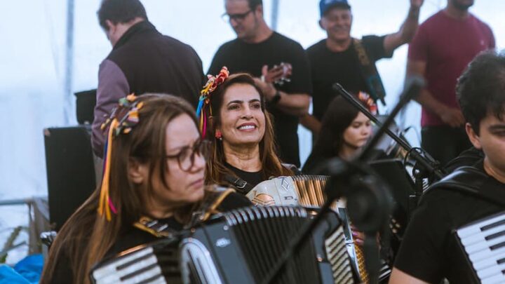 Veja a programação do Polo Instrumental Maestro Rildo Hora, neste sábado (21)