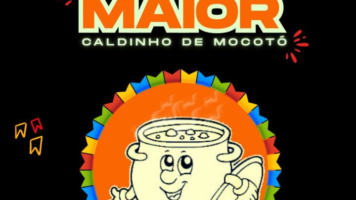 Caruaru ganha nova festa de comida típica junina: primeira edição do “Caldinho de Mocotó” acontece neste domingo (22)