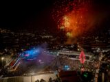 Com público histórico, segurança e muita emoção, Pátio de Eventos marca encerramento do São João de Caruaru 2025
