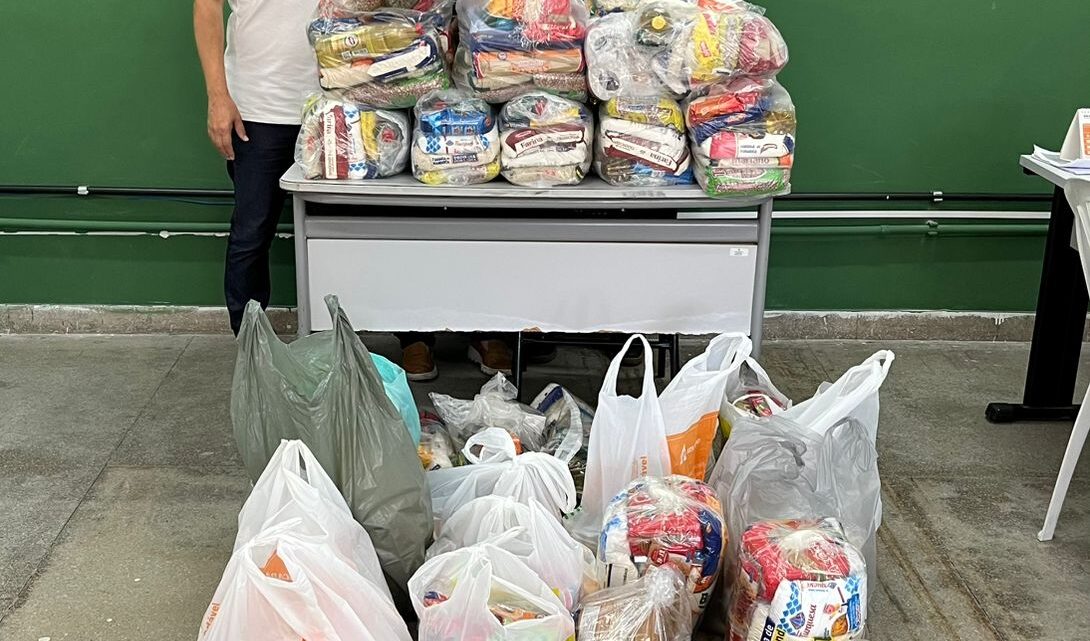 Copa Caruaru começa nesta terça-feira (1º) com mais de 700 atletas e doação de cestas básicas Copa Caruaru começa nesta terça-feira (1º) com mais de 700 atletas e doação de cestas básicas