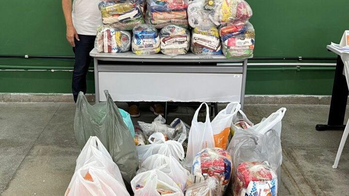 Copa Caruaru começa nesta terça-feira (1º) com mais de 700 atletas e doação de cestas básicas