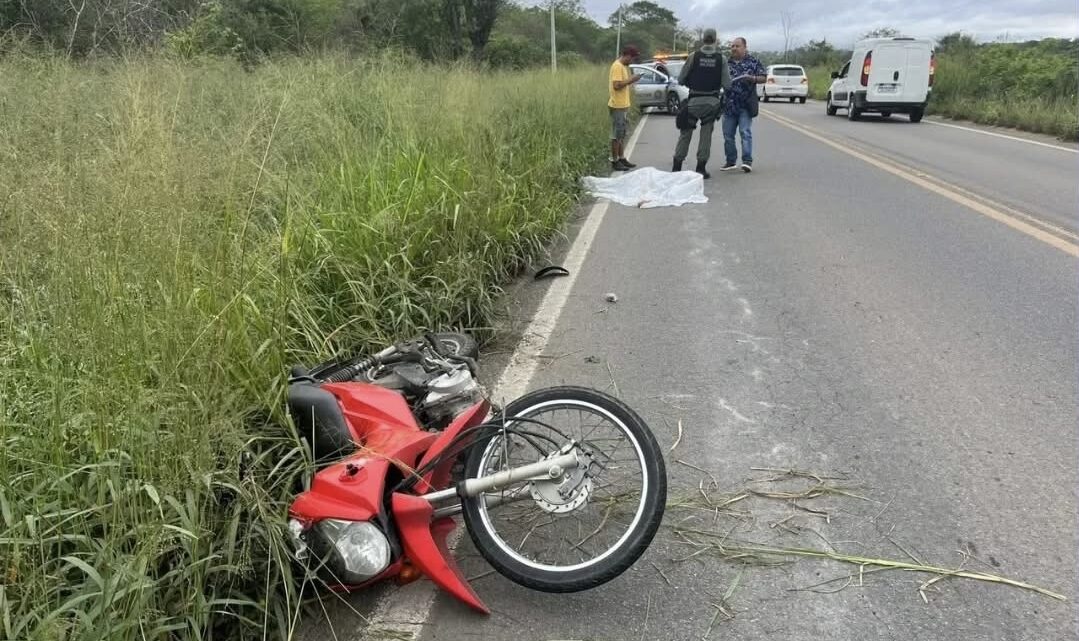 Jovem é morto a caminho do trabalho Jovem é morto a caminho do trabalho