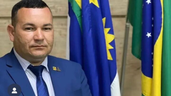 Cabo Cardoso entre os mais citados para Deputado Estadual em 2026