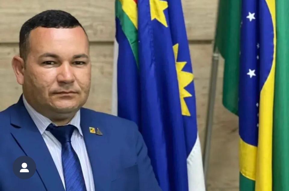 Cabo Cardoso entre os mais citados para Deputado Estadual em 2026 Cabo Cardoso entre os mais citados para Deputado Estadual em 2026