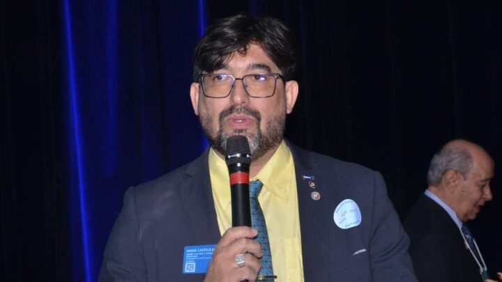 Após 40 anos, caruaruense assume governadoria do Distrito 4500 do Rotary Club