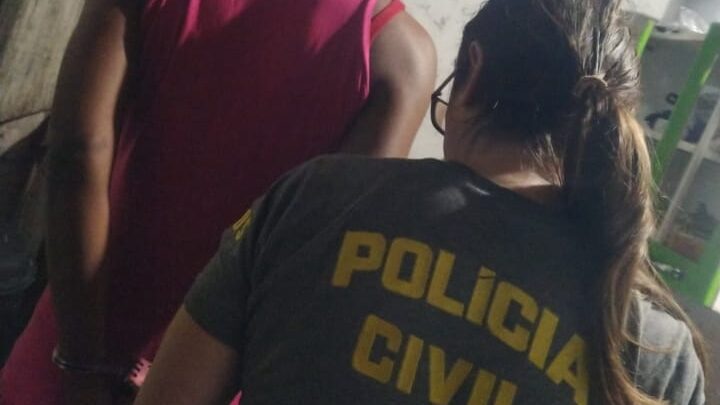 Operação Impacto Direto é deflagrada em Vitória de Santo Antão