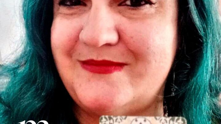 Gabriela Kopinits lança coletânea “Do Amor e Outras Dúvidas” pela editora M.Inimalismos