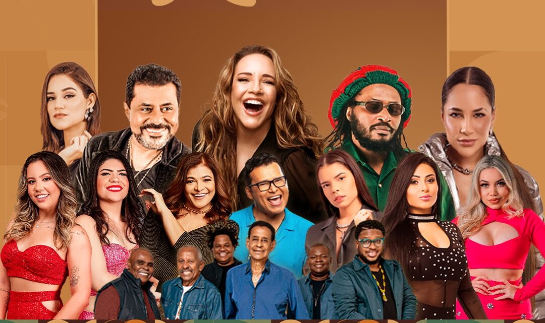 Confira a programação da 6ª Edição do Festival Café Cultural em Taquaritinga do Norte