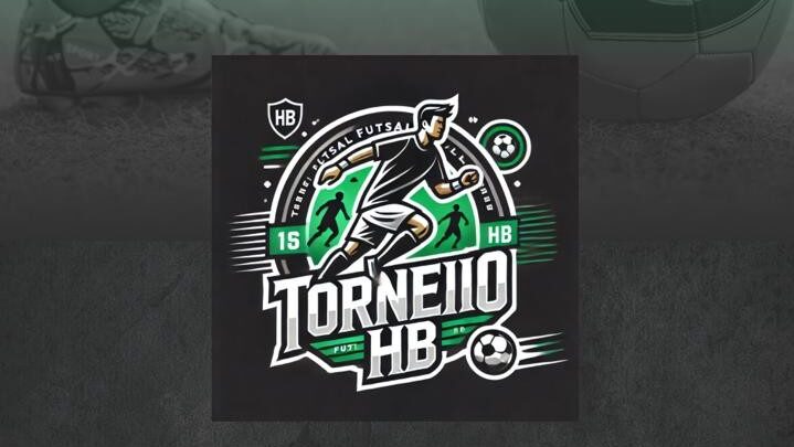 Torneio HB de Futsal chega à segunda edição em Caruaru com o dobro de participantes neste sábado (12)