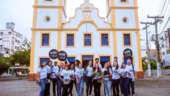 Consulta Pública “Avança Caruaru Itinerante” segue com novas ações nesta sexta (18) e sábado (19)