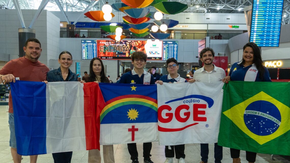 Pernambuco volta a ter representante na maior olimpíada de física do mundo