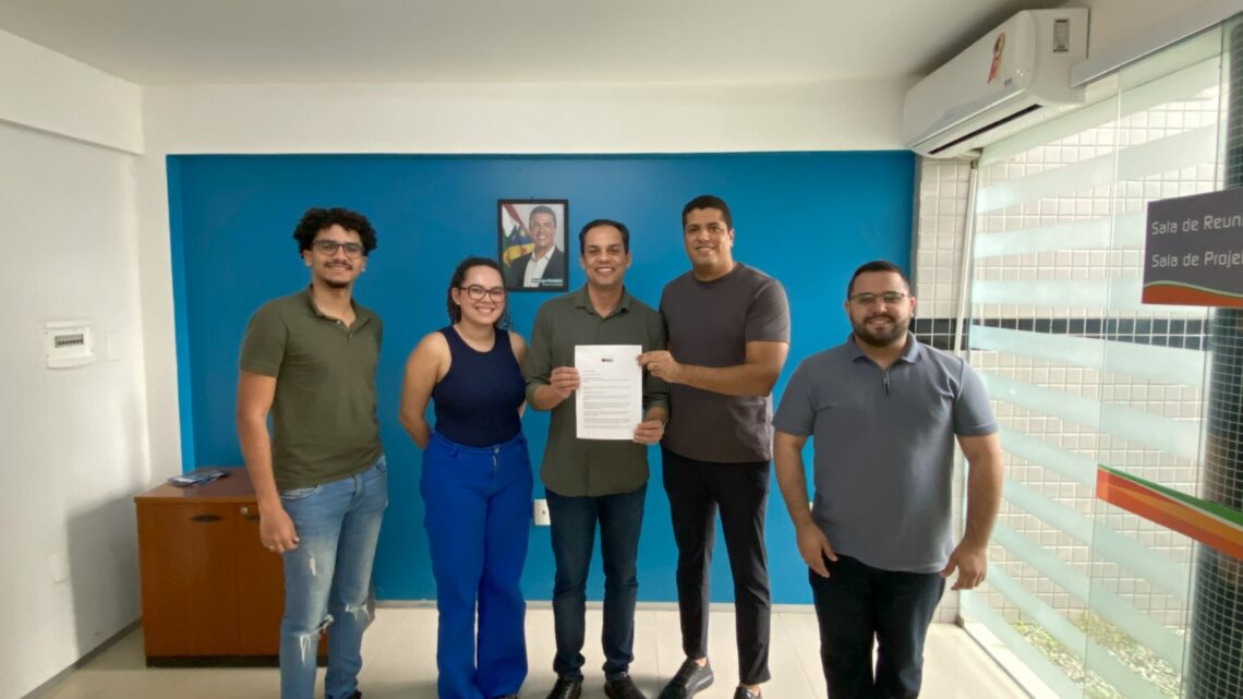 Caruaru pode ganhar Escola Técnica de Publicidade e Propaganda com apoio do Sinapro-PE Caruaru pode ganhar Escola Técnica de Publicidade e Propaganda com apoio do Sinapro-PE