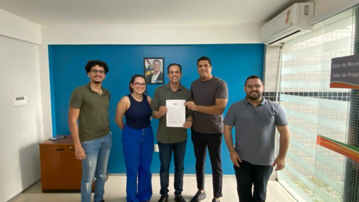 Caruaru pode ganhar Escola Técnica de Publicidade e Propaganda com apoio do Sinapro-PE