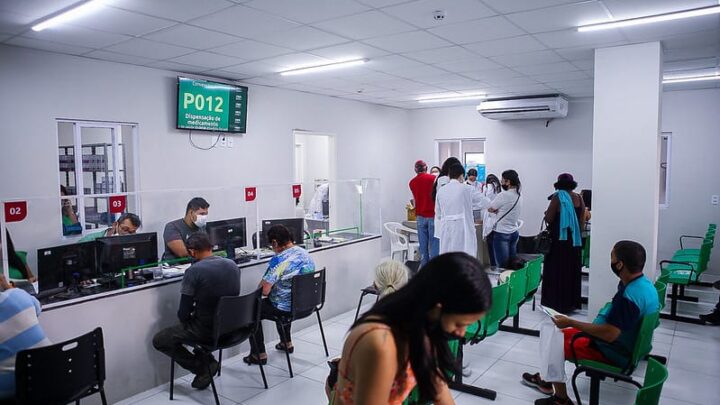 Caruaru é contemplada com novos investimentos na Saúde por meio do Novo PAC Seleções 2025