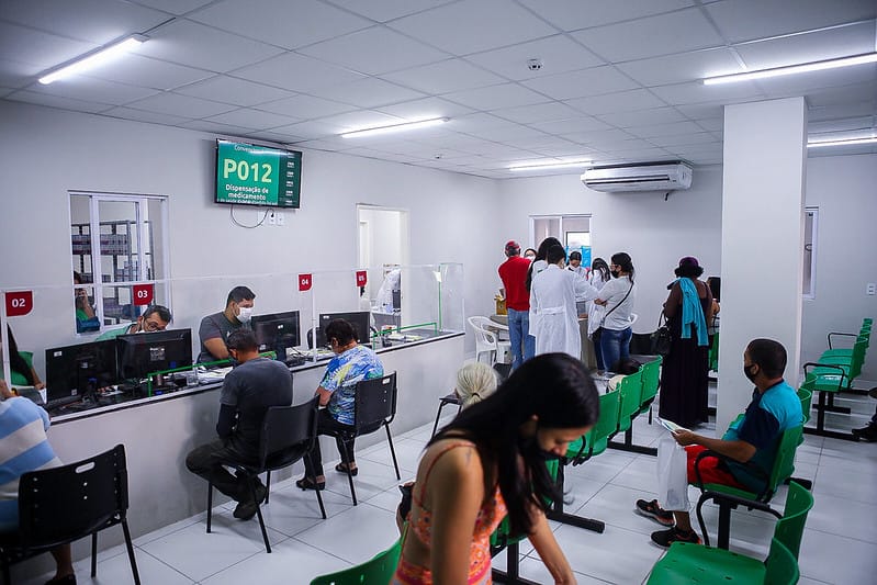 Caruaru é contemplada com novos investimentos na Saúde por meio do Novo PAC Seleções 2025 Caruaru é contemplada com novos investimentos na Saúde por meio do Novo PAC Seleções 2025