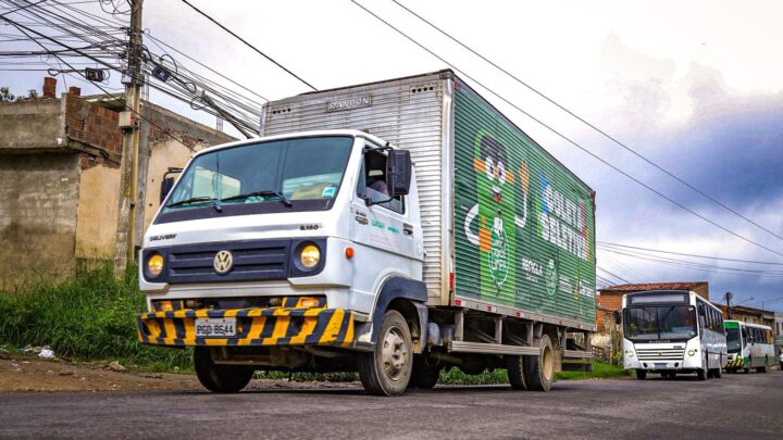 Prefeitura de Caruaru oferta serviço de recolhimento de móveis e eletrodomésticos velhos