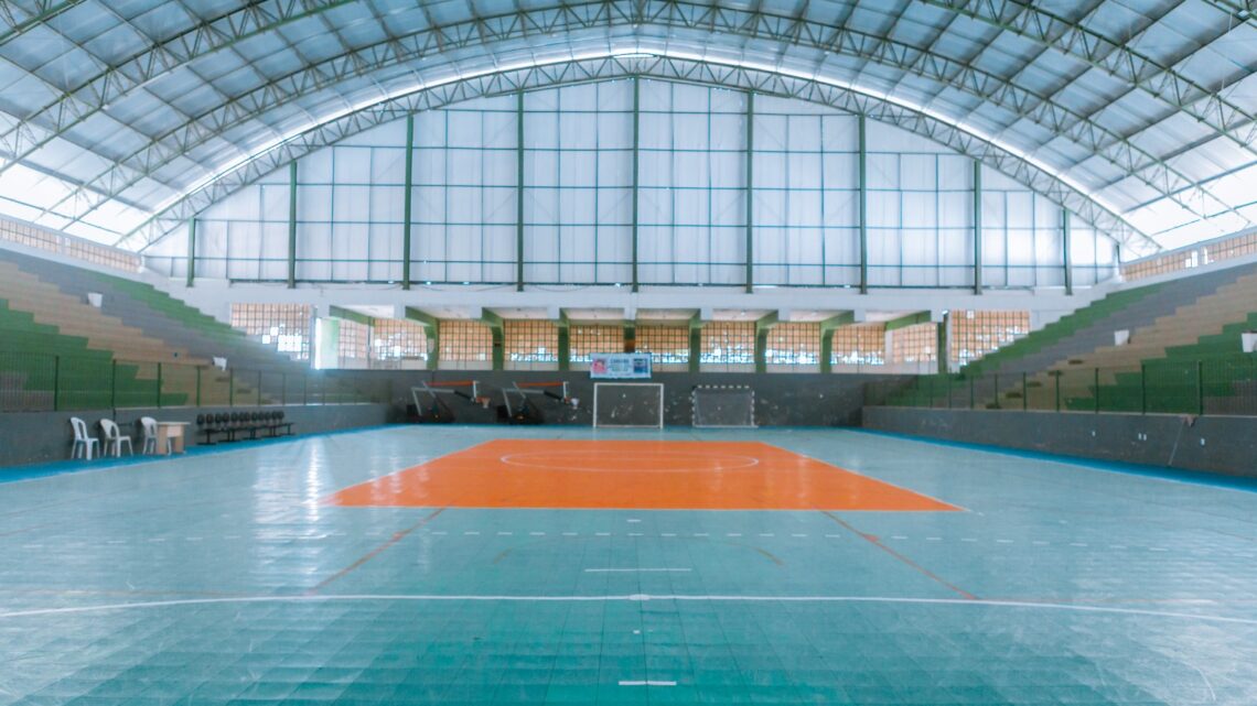 Finais da Copa Caruaru começam nesta terça-feira (22) com entrada gratuita no Ginásio Municipal Finais da Copa Caruaru começam nesta terça-feira (22) com entrada gratuita no Ginásio Municipal
