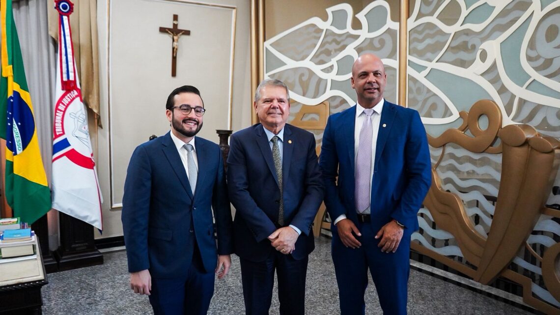 Após solicitação de Anderson Correia e Lula da Fonte, TJPE destinará multas e ANPP a ONGs de animais em Pernambuco Após solicitação de Anderson Correia e Lula da Fonte, TJPE destinará multas e ANPP a ONGs de animais em Pernambuco