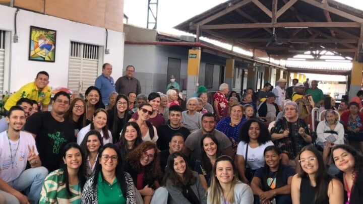 DIA DOS AVÓS: Transforma Caruaru vai promover Café da Manhã para idosos, neste sábado (26)