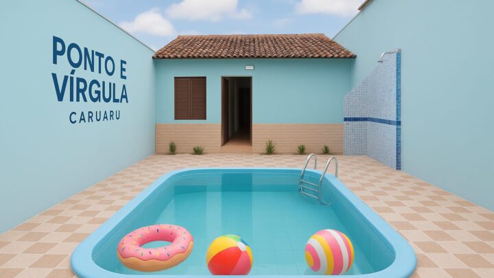 ONG Ponto e Vírgula inaugura futura sede para atendimentos gratuitos da saúde mental