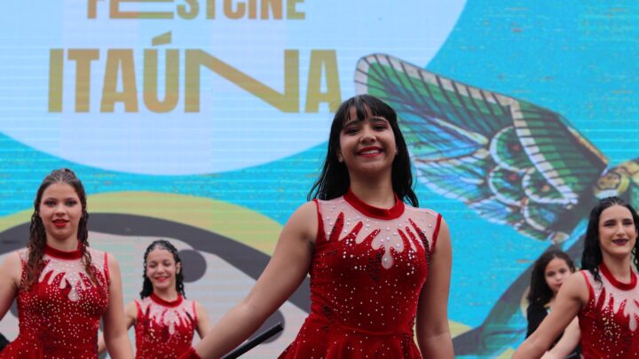 Pelo 6° FestCine Itaúna democratiza a cultura levando para zona rural o cinema brasileiro e internacional