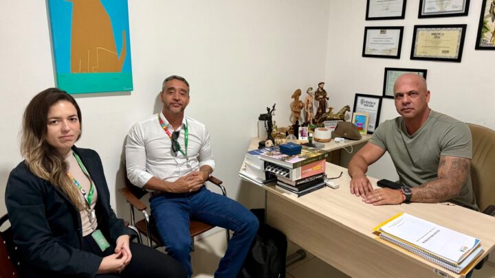 Após articulação de Anderson Correia, Neoenergia garante obra para acabar com problemas de energia no bairro Rendeiras