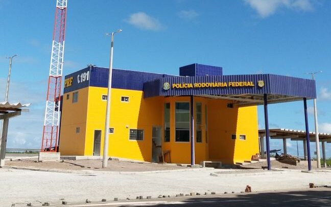 Homem desaparecido há 10 dias na Paraíba é encontrado pela PRF em Pernambuco