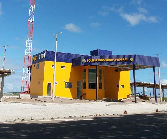 Homem desaparecido há 10 dias na Paraíba é encontrado pela PRF em Pernambuco