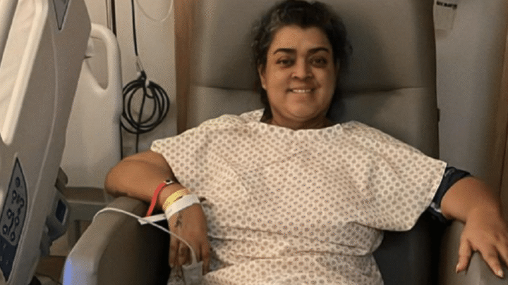 Morre a cantora Preta Gil, aos 50 anos