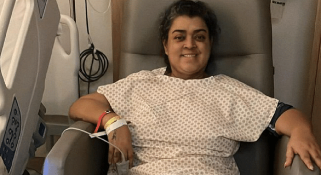 Morre a cantora Preta Gil, aos 50 anos Morre a cantora Preta Gil, aos 50 anos