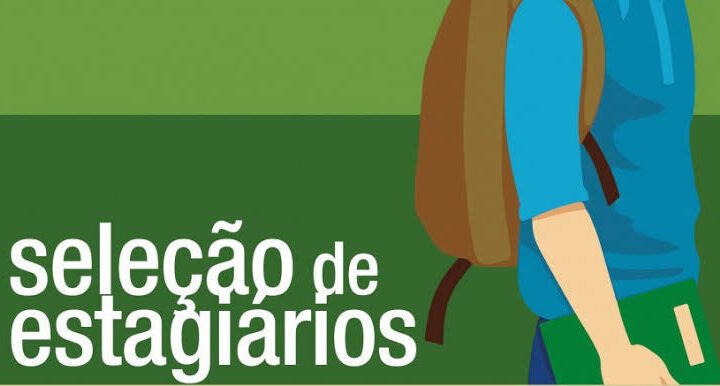 Cieq abre seleção para oportunidades de estágio em três áreas, em Caruaru