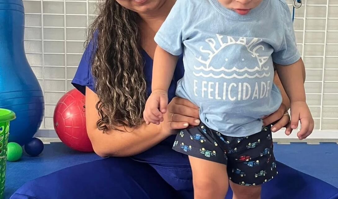 Apaes realizam Semana Nacional da Pessoa com Deficiência Apaes realizam Semana Nacional da Pessoa com Deficiência
