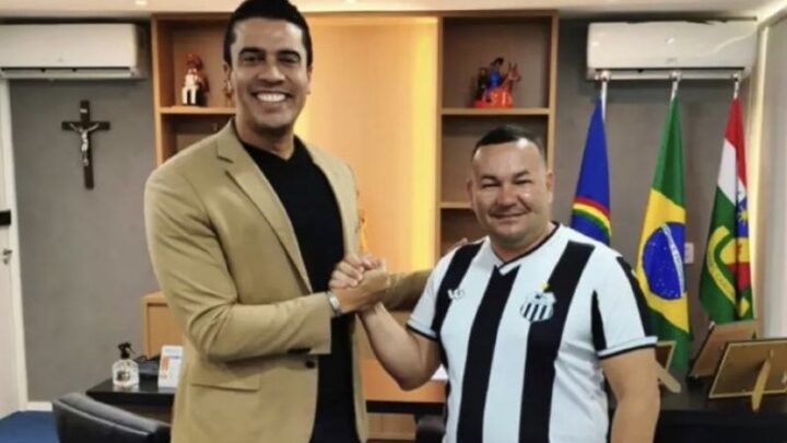 Vereador Cabo Cardoso comemora mais um pedido atendido