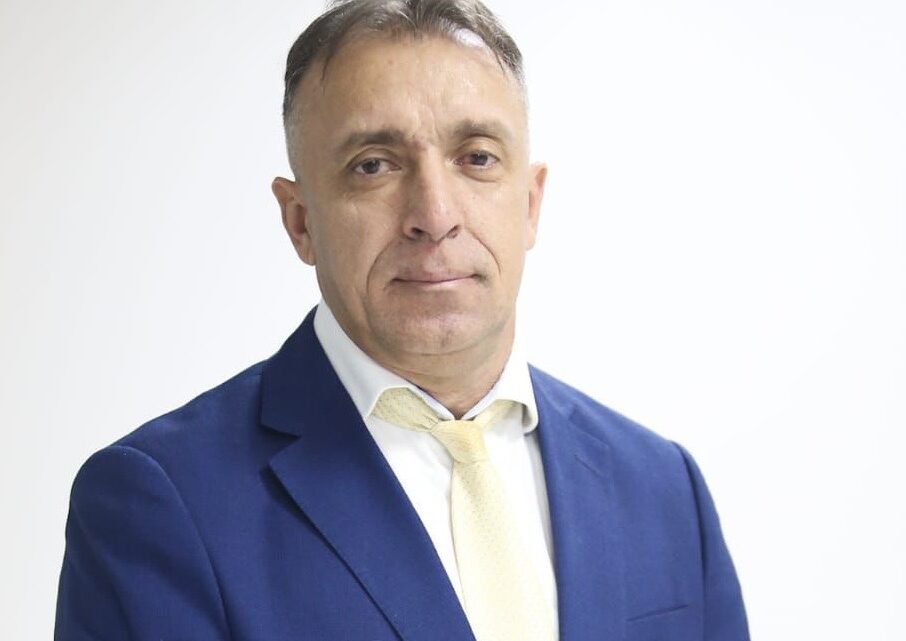 Compesa tem novo presidente Compesa tem novo presidente